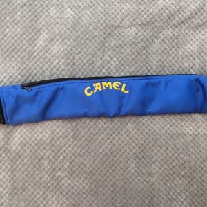 '90s Camel Cigarettes Vintage Bag